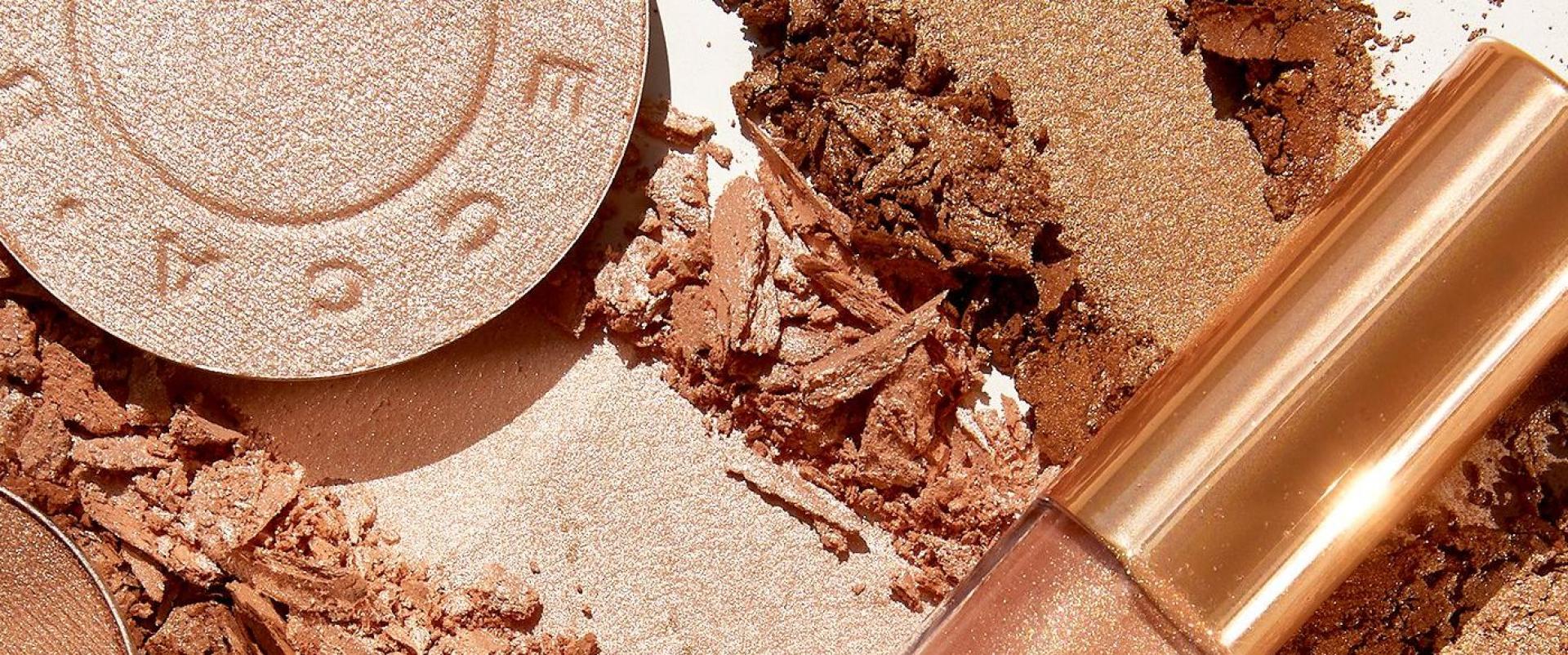 Pożegnanie z Becca Cosmetics - marka ogłosiła swój rychły koniec